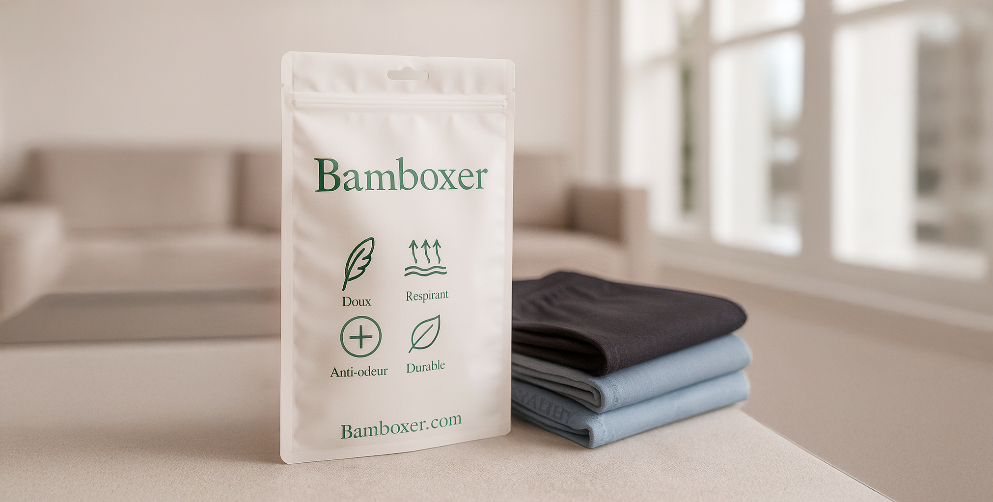 Comment entretenir vos boxers en bambou pour qu’ils durent plus longtemps ?