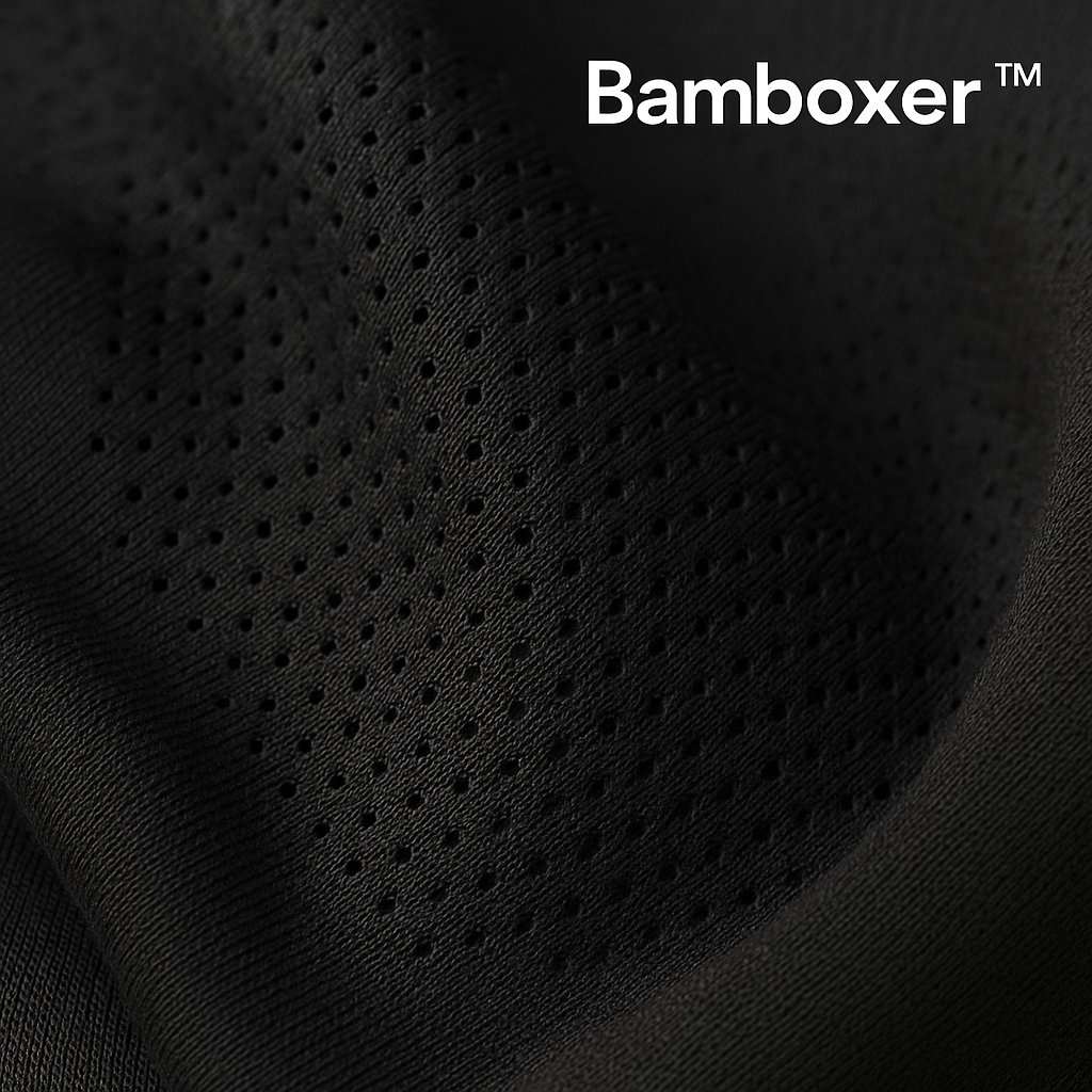 PACK de 3 Bamboxer™ – Le boxer en fibre de bambou